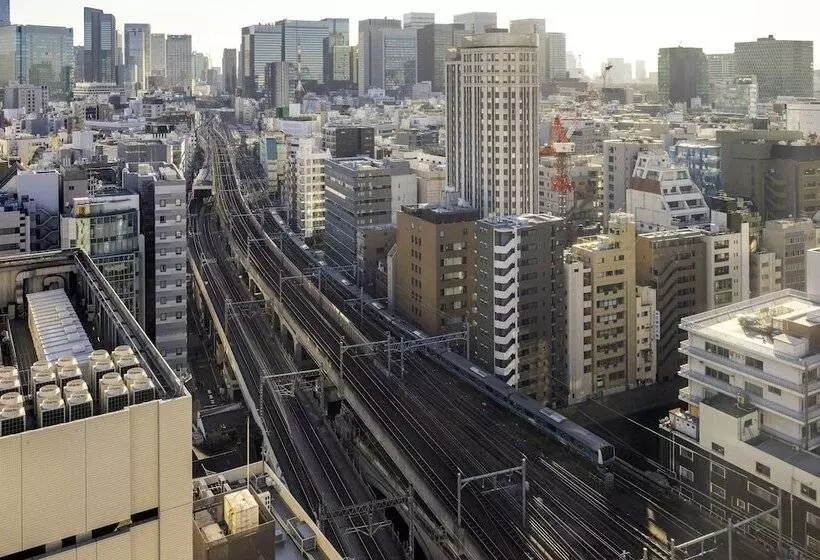 فندق Remm Akihabara