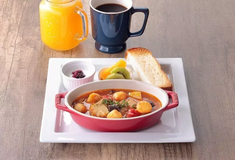 فندق Remm Akihabara