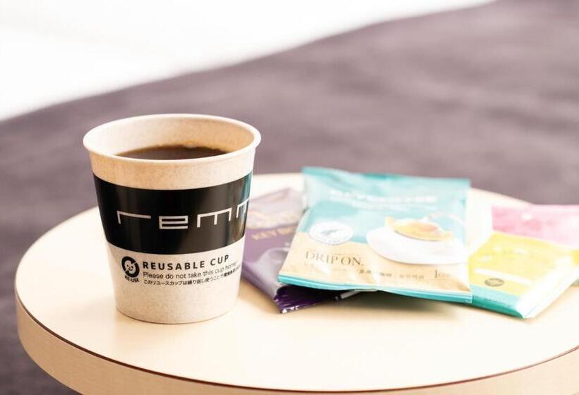 בית מלון כפרי Remm Akihabara