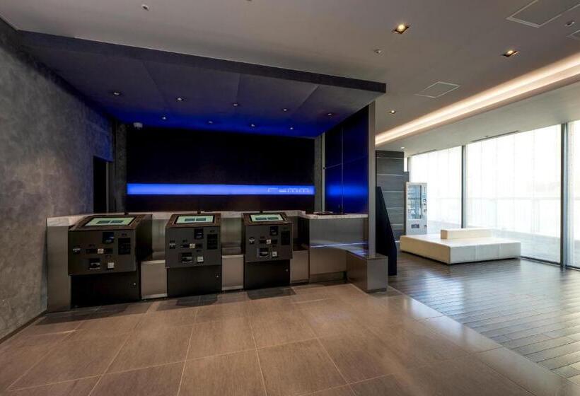 בית מלון כפרי Remm Akihabara