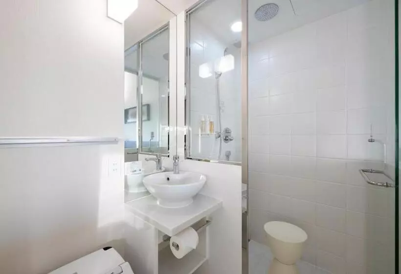 فندق Remm Akihabara