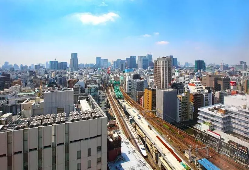 فندق Remm Akihabara