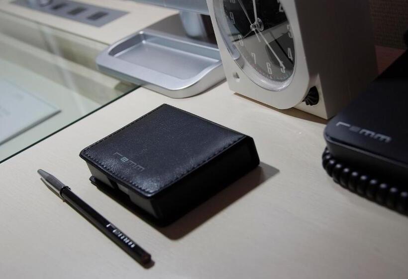 בית מלון כפרי Remm Akihabara