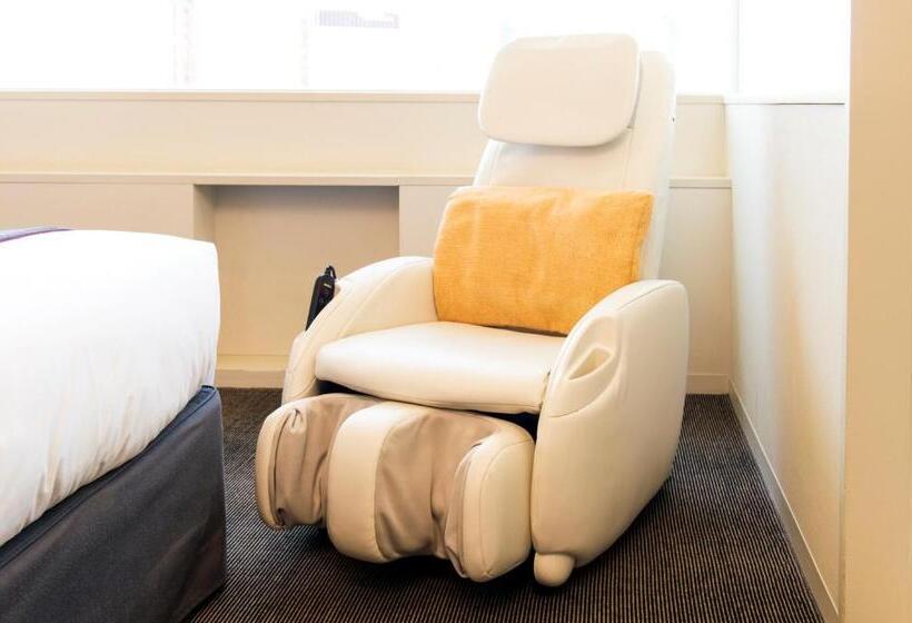 בית מלון כפרי Remm Akihabara