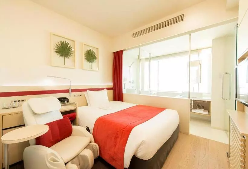 فندق Remm Akihabara