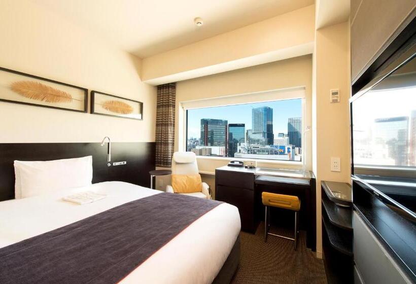 בית מלון כפרי Remm Akihabara