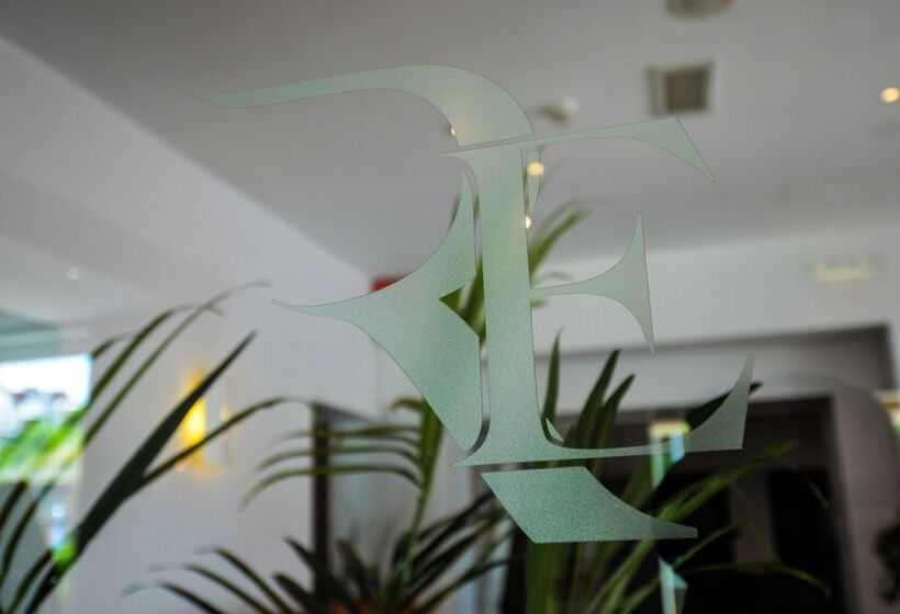 فندق Royal Exeter