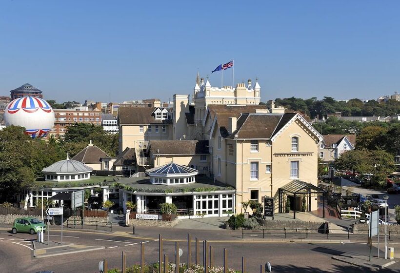 فندق Royal Exeter