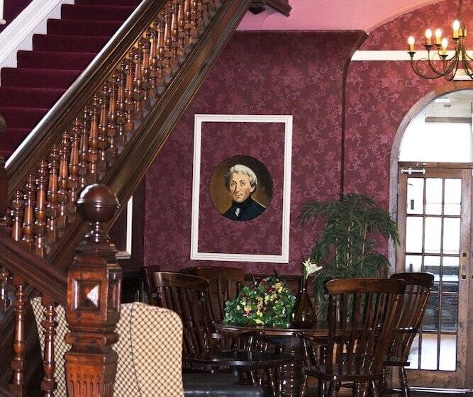 فندق Royal Exeter