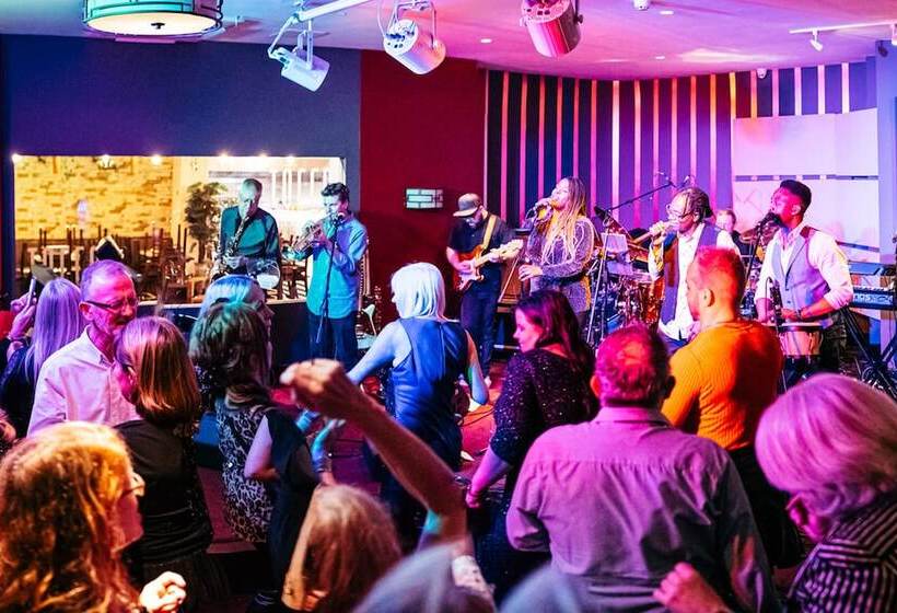 فندق Royal Exeter