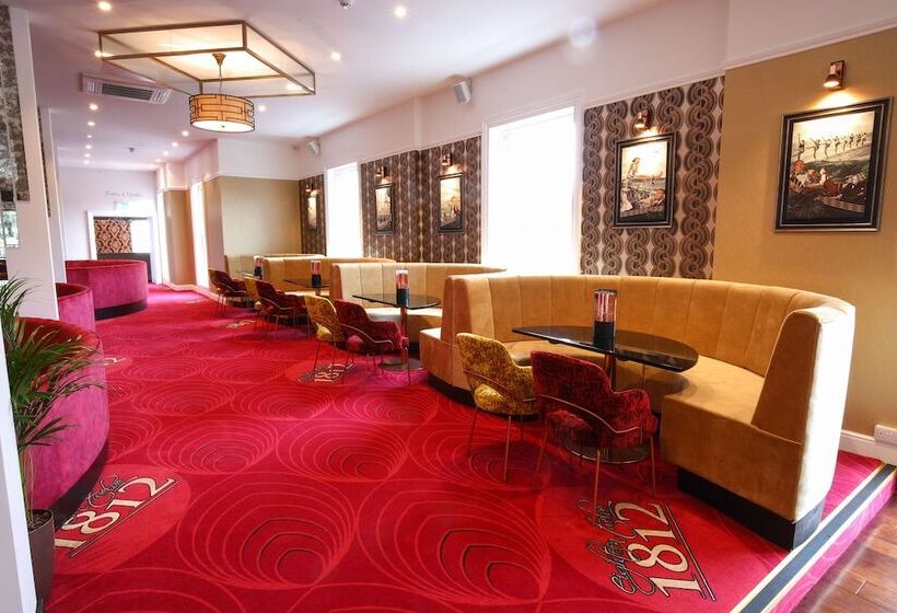 فندق Royal Exeter