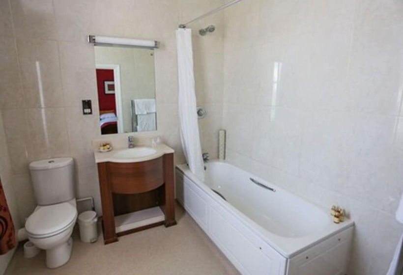 فندق Royal Exeter