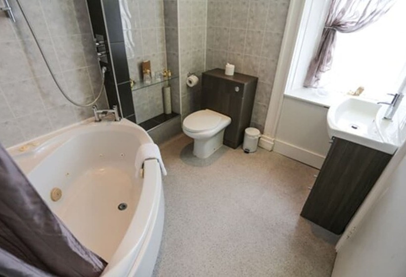 فندق Royal Exeter