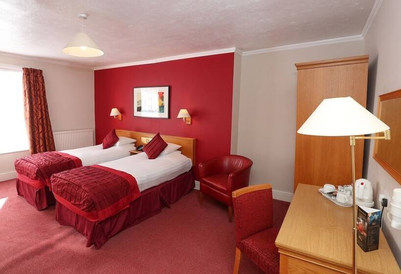 فندق Royal Exeter