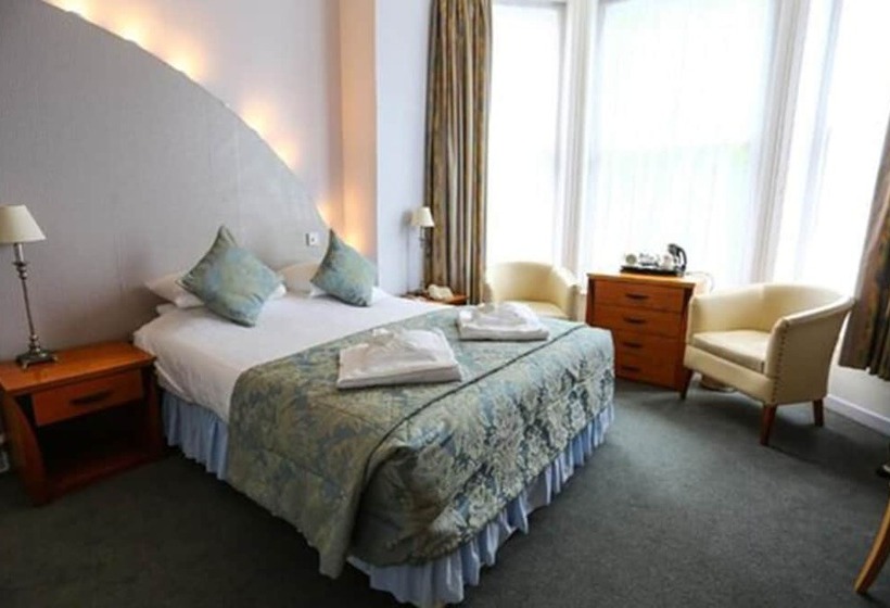 فندق Royal Exeter