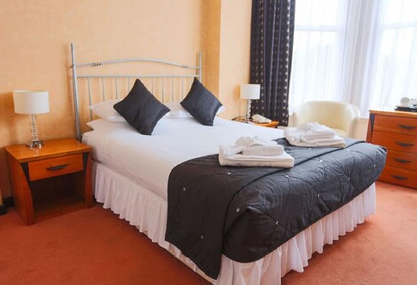 فندق Royal Exeter