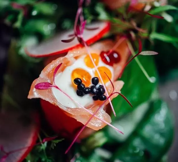 בית מלון כפרי Royal Exeter