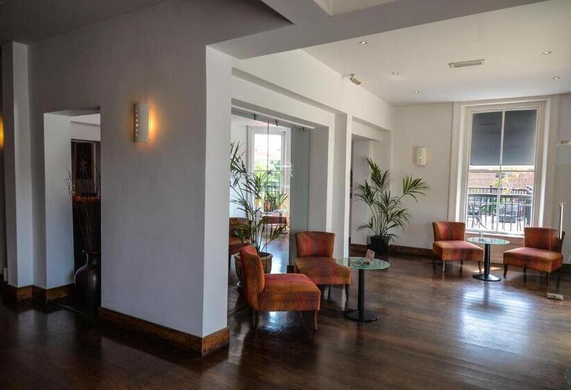 فندق Royal Exeter