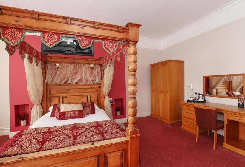 فندق Royal Exeter