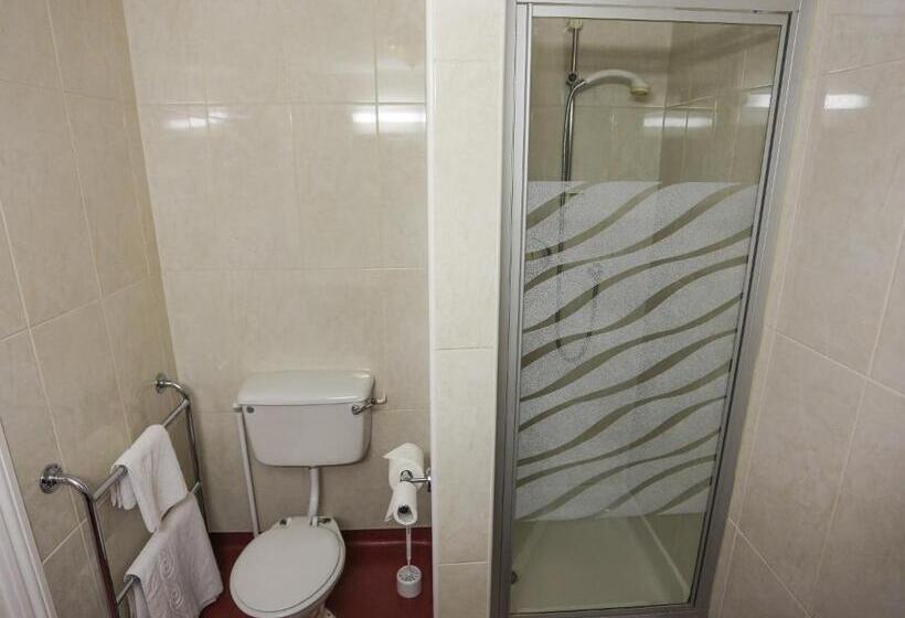 فندق Royal Exeter