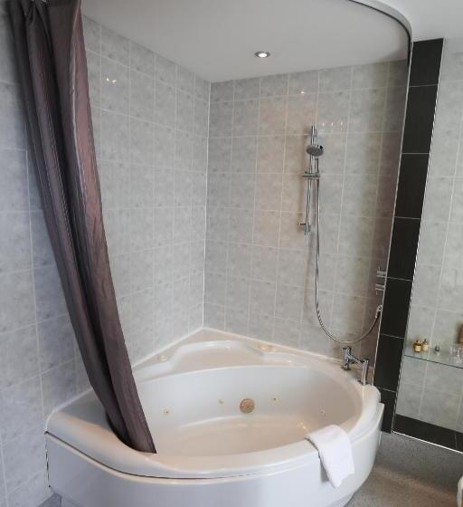 فندق Royal Exeter