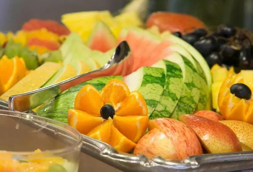 בית מלון כפרי Sascha's Kachelofen