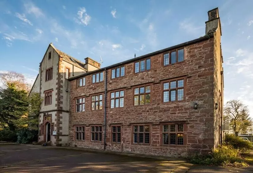 Отель Sella Park Country House