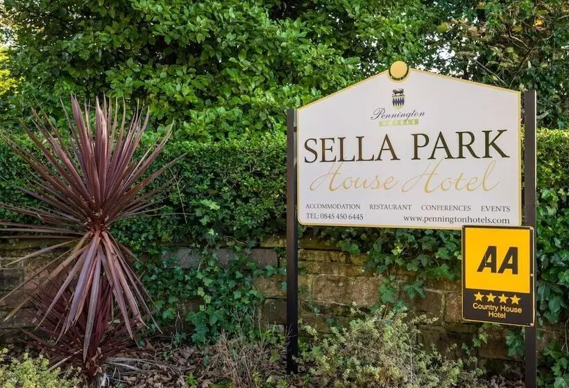 Отель Sella Park Country House