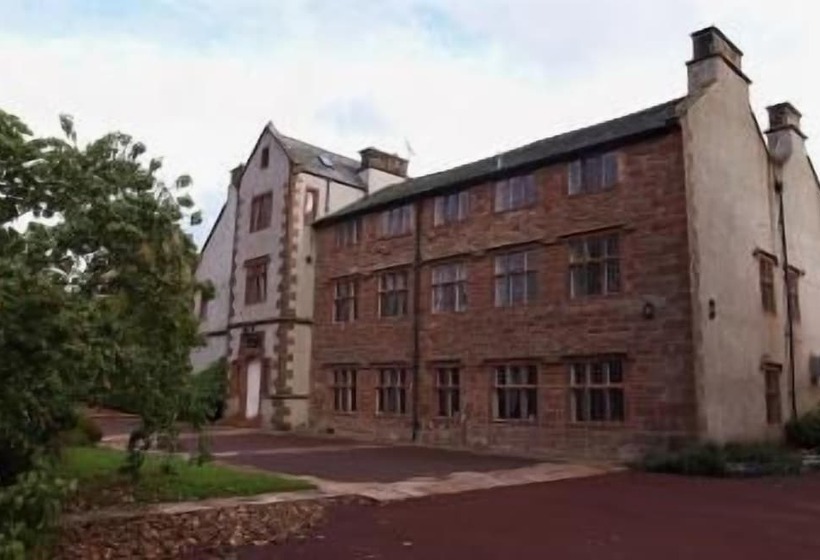 בית מלון כפרי Sella Park Country House