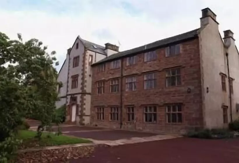 Отель Sella Park Country House