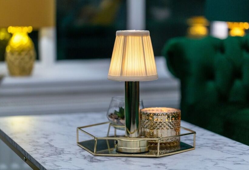 בית מלון כפרי Sella Park Country House