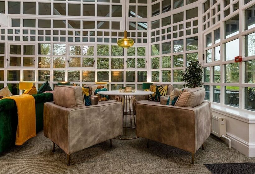 בית מלון כפרי Sella Park Country House