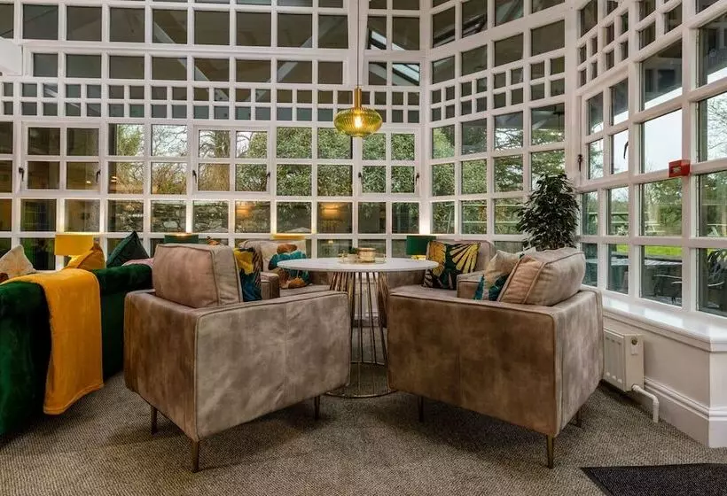 Отель Sella Park Country House