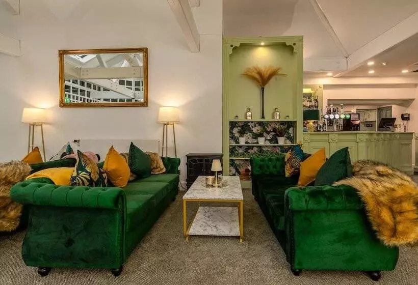 Отель Sella Park Country House