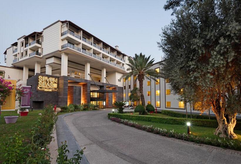 Seven Seas Hotel Life   Ultra All Inclusive & Kids Concept