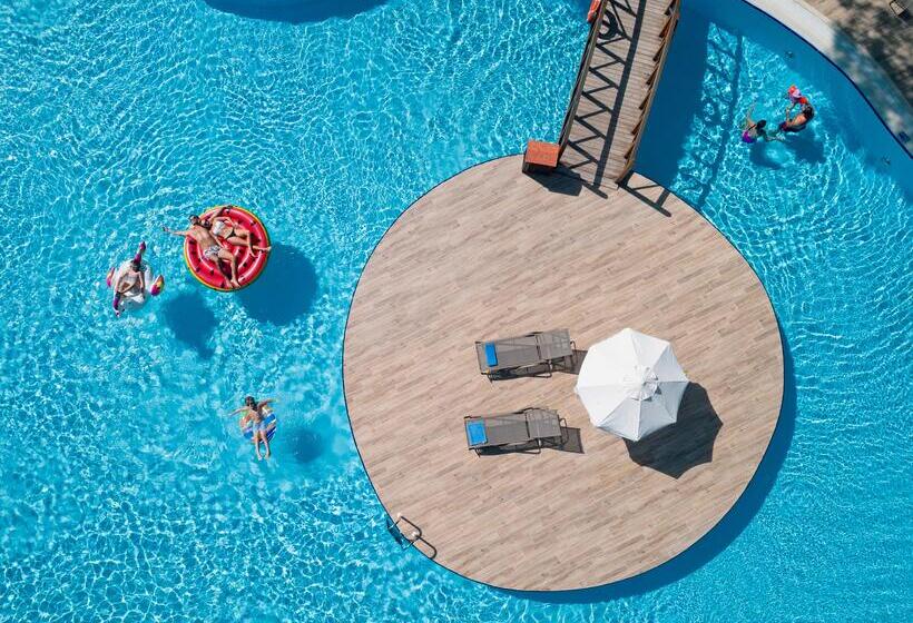 Seven Seas Hotel Life   Ultra All Inclusive & Kids Concept