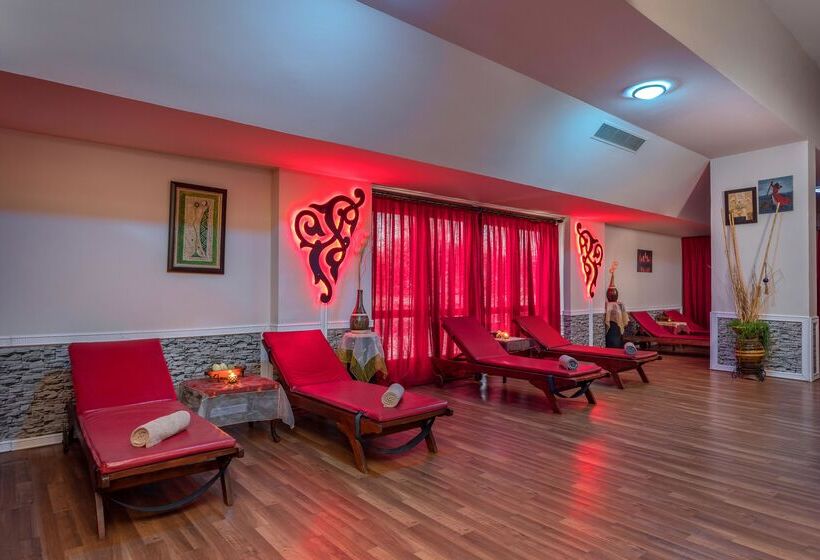 Seven Seas Hotel Life   Ultra All Inclusive & Kids Concept