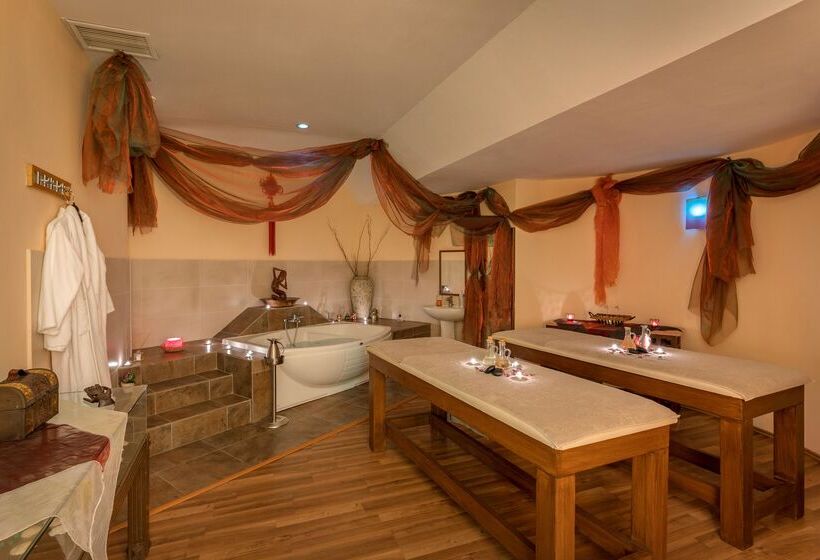 Seven Seas Hotel Life   Ultra All Inclusive & Kids Concept