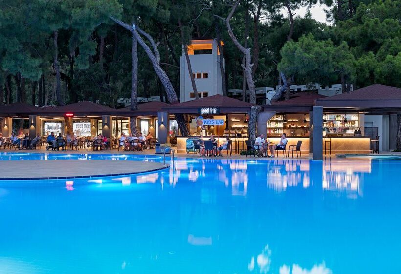 Seven Seas Hotel Life   Ultra All Inclusive & Kids Concept