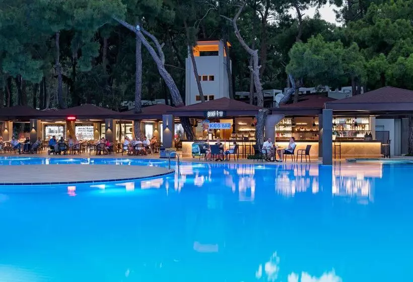 Seven Seas Hotel Life Ultra All Inclusive & Kids Concept