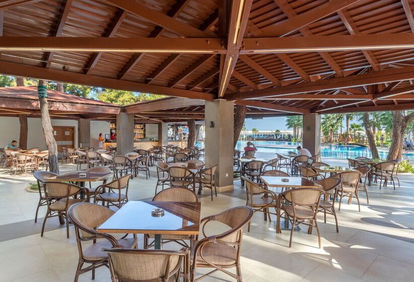 Seven Seas Hotel Life   Ultra All Inclusive & Kids Concept