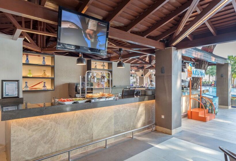 Seven Seas Hotel Life   Ultra All Inclusive & Kids Concept