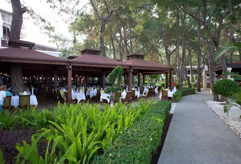 Seven Seas Hotel Life Ultra All Inclusive & Kids Concept