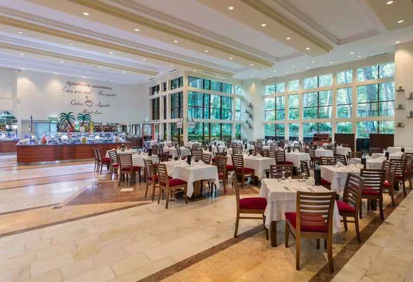 Seven Seas Hotel Life Ultra All Inclusive & Kids Concept