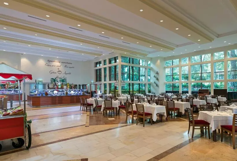 Seven Seas Hotel Life Ultra All Inclusive & Kids Concept