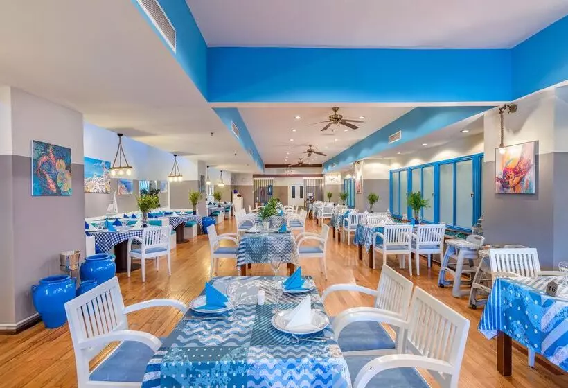 Seven Seas Hotel Life Ultra All Inclusive & Kids Concept