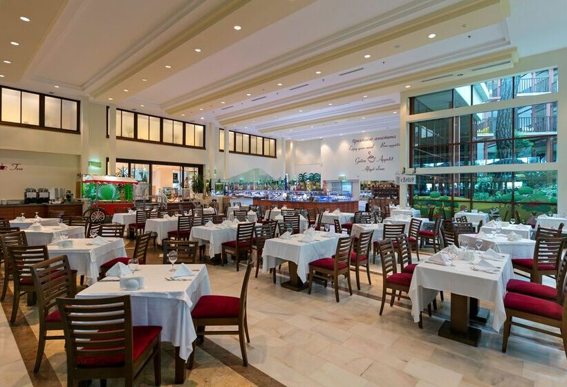 Seven Seas Hotel Life   Ultra All Inclusive & Kids Concept