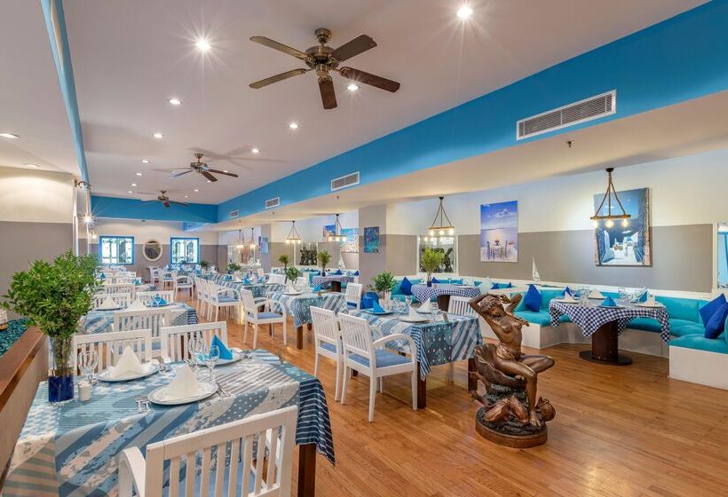 Seven Seas Hotel Life   Ultra All Inclusive & Kids Concept