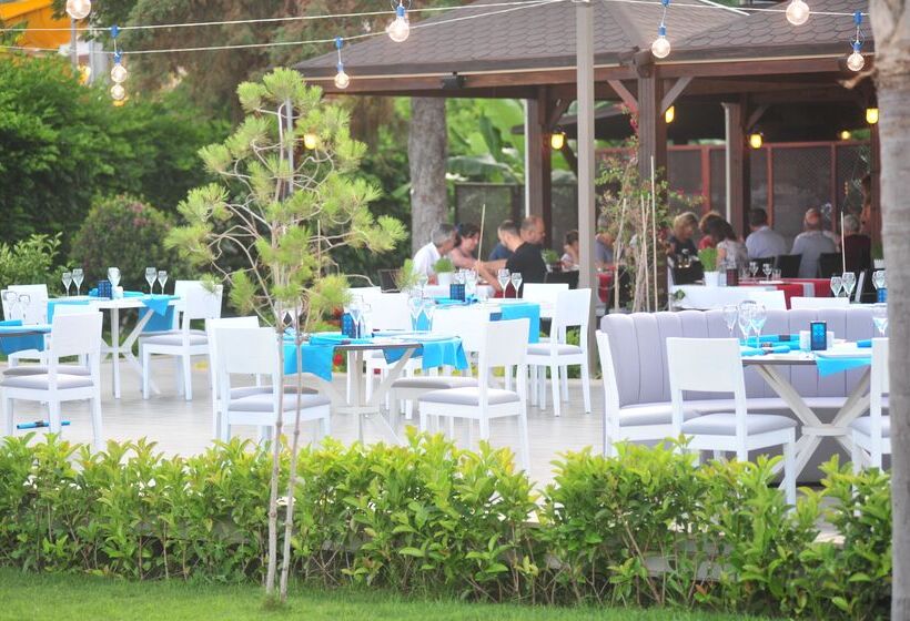 Seven Seas Hotel Life   Ultra All Inclusive & Kids Concept