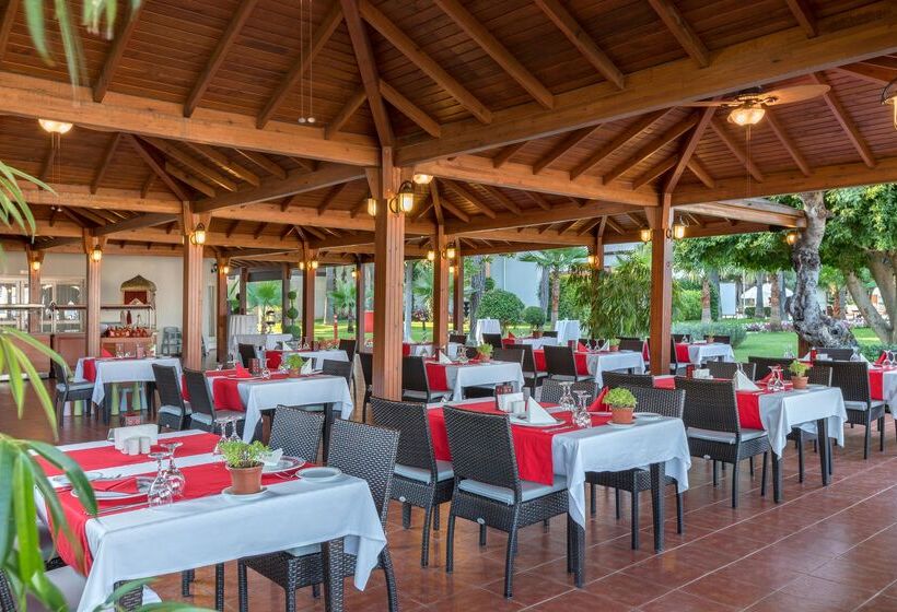 Seven Seas Hotel Life   Ultra All Inclusive & Kids Concept